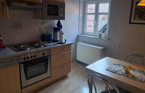 Ferienhaus Fachwerkzauber - Foto 4