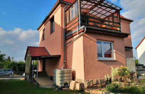 Ferienwohnung Gotha - Foto 12