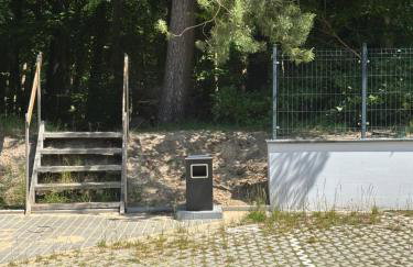 Apartamenty nad morzem Przy klifie 3 Dębina - Foto 36