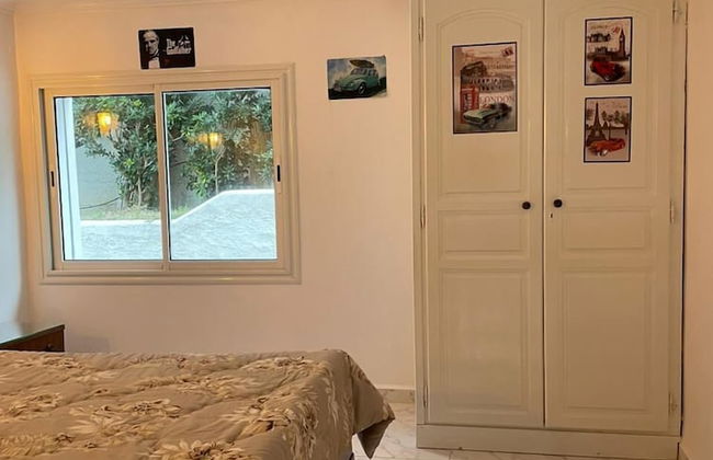 Dar Riahi Ras Jbal - Foto 14