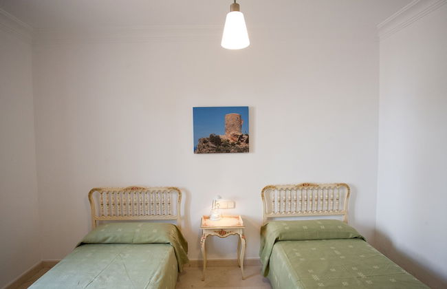 Llampudol Villa Sa Coma - Foto 20