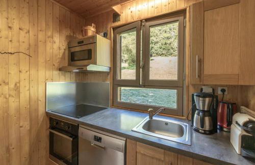 Grand Chalet au pays du Mont Blanc - Foto 27