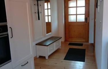 Ferienwohnung Gisela 80qm - Foto 9