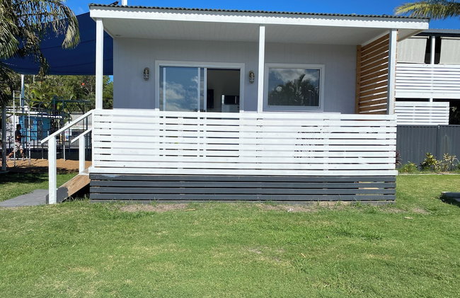 Nobby Beach Holiday Village - Foto 54