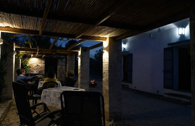 Sardinia Re - Casa Baingio - Foto 28