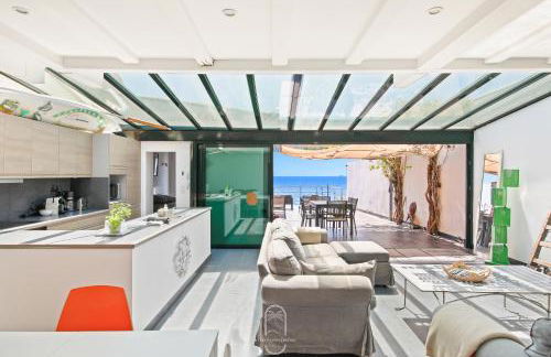 Maison sur l'eau-Hyères-Almanarre-Parkings Clim WIFI By HC - Foto 34