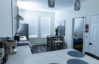 Cozy Urban Oasis Near NYC - Foto 19