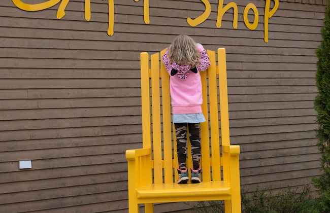 Middle Brook Cottages & Chalets - Photo 61