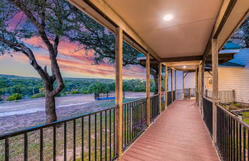 Gorgeous 10 Acre Estate POOL HOT TUB GAME ROOM - Foto 36