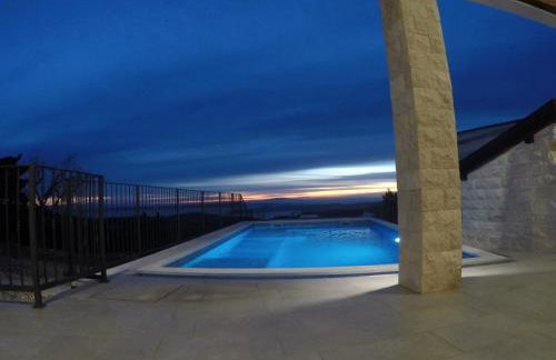 Lucija House - Lika Senj county - Foto 76