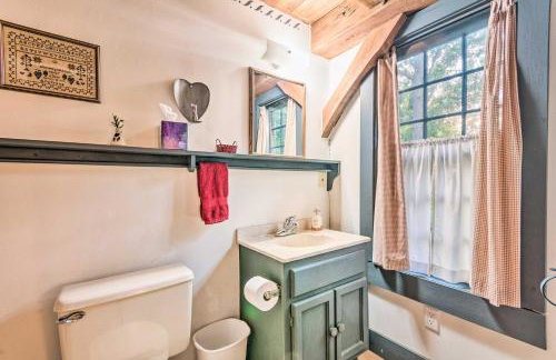 10 Mi to Hot Springs Natl Park Home with Grill! - Foto 25