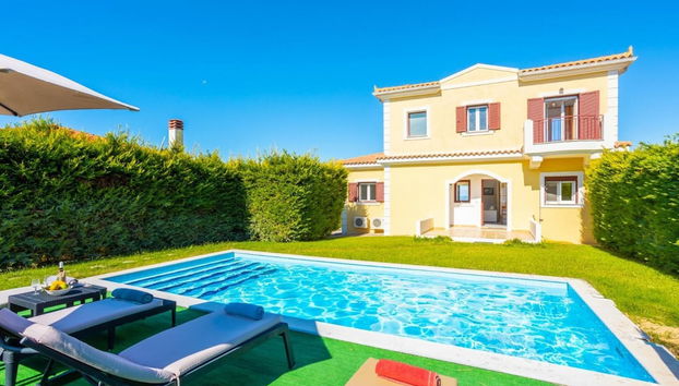 Europe Villas Collection - Foto 5, Habitación