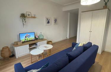 Blanco y Añil Plaza - Foto 50