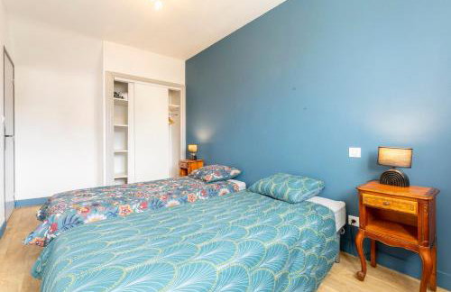 Villa Nicole face mer - Foto 19