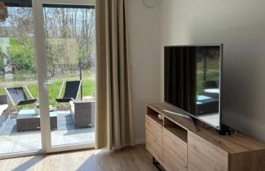 Apartament nad jeziorem - Foto 11