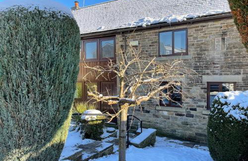 Beech Cottage cosy 7 bed sleeps 9 - dogs very welcome - Foto 22