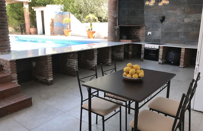 Villa Zahar - Photo 30