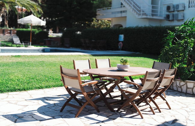 Anthoula's House - Foto 67