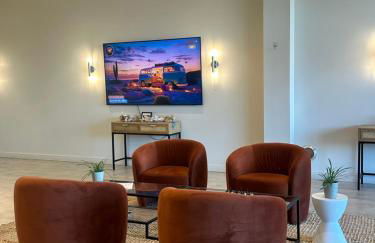 Downtown Detroit Apt - Foto 14