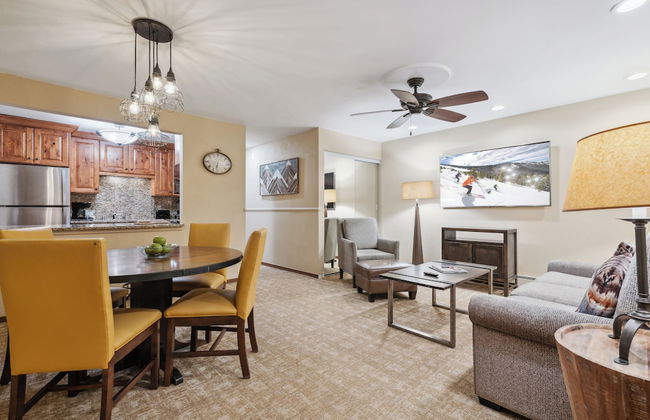 Eagle Point Resort - Foto 28