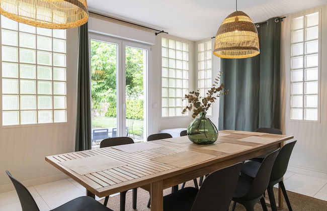 Château Touzinat - Foto 15