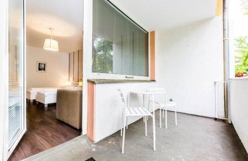 Apartments Köln - Foto 27