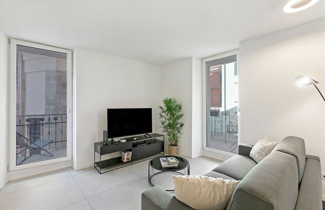 Corte di Ascona Apartments - Foto 32