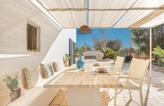 122 Lamia Madreperla by Barbarhouse - Foto 50