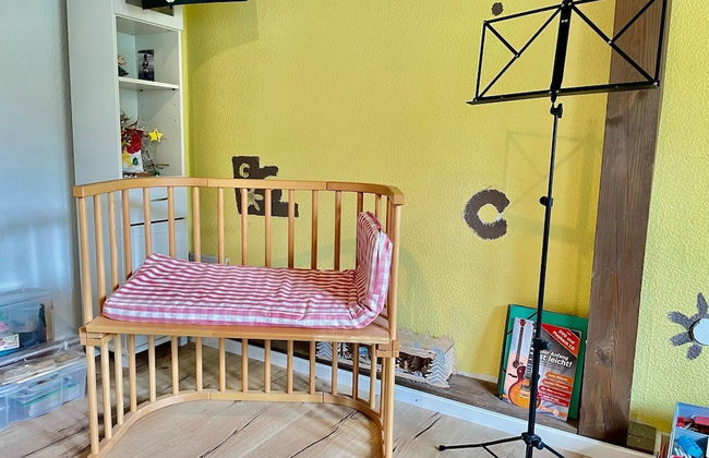 Charming Holiday Home With Garden - Foto 27