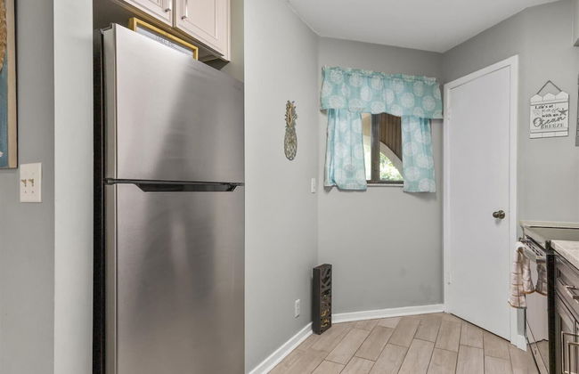 Ocean Hibiscus Oceanfront Resort - Foto 9