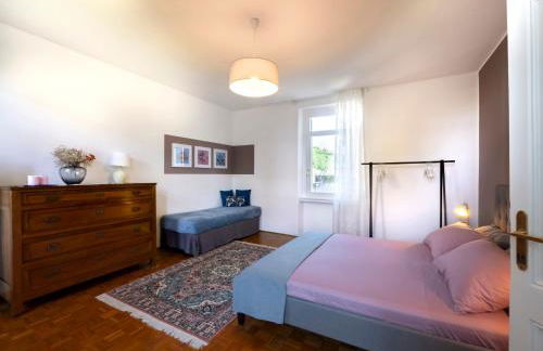 Holiday Home Casa Con Le Rose by Interhome - Foto 38