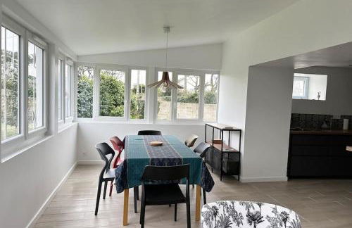 Pied à terre Portsallais - Foto 18