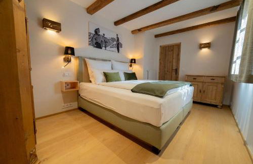 Ferienwohnungen Fendl - Foto 25