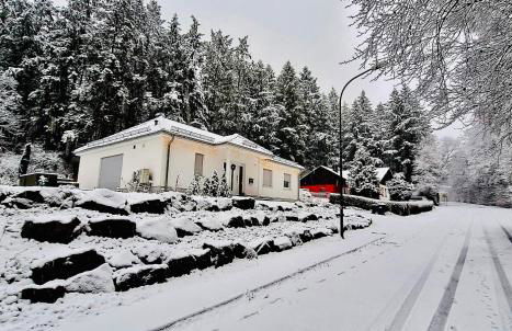 Ferienhaus Waldblick - Photo 19