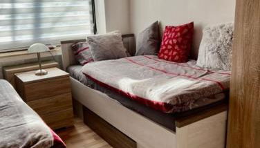 Ferienwohnung Joschko - Foto 4