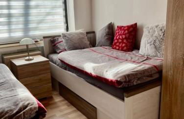 Ferienwohnung Joschko - Foto 4