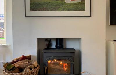 The Salmon Hut - Foto 12