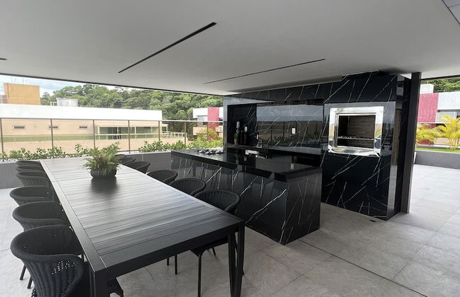 Unity Suites - Foto 49