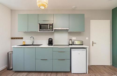 Fontaines de Valence d'Agen Centre Ville Netflix Proche Parking Gratuit - Foto 44