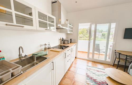 Casa María Top Floor Studio Apartment with Swimming Pool - Foto 15