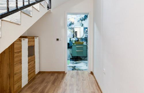 Villa Agape - heated pool - Foto 49