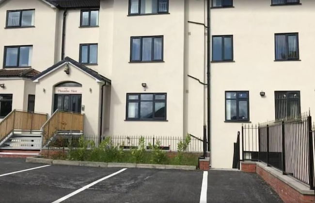 Green Apartments - Foto 27