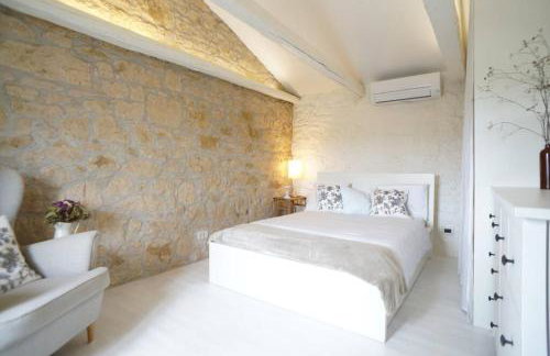 Ferienhaus Villa Alisia, wunderschönes Natursteinhaus bei Poreč, Istrien, Kroatien - Foto 35