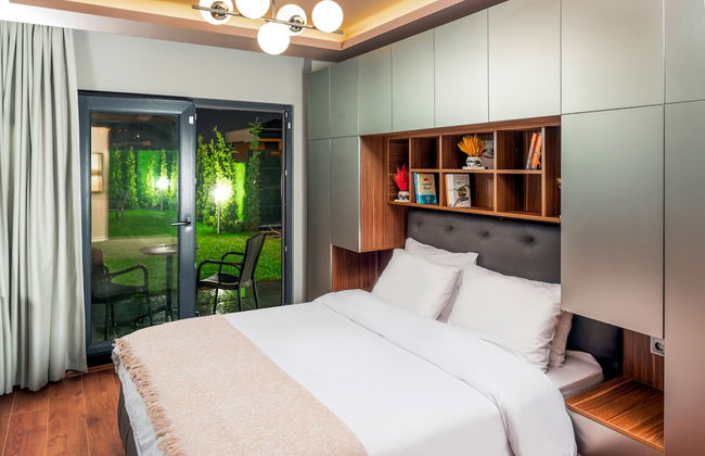 Andalus Villas - Photo 14