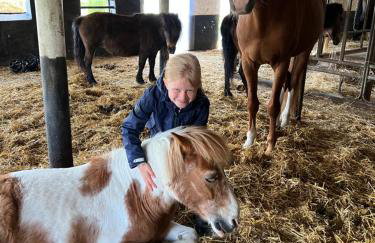 Hof Eichendiek Time Out Village - Foto 40