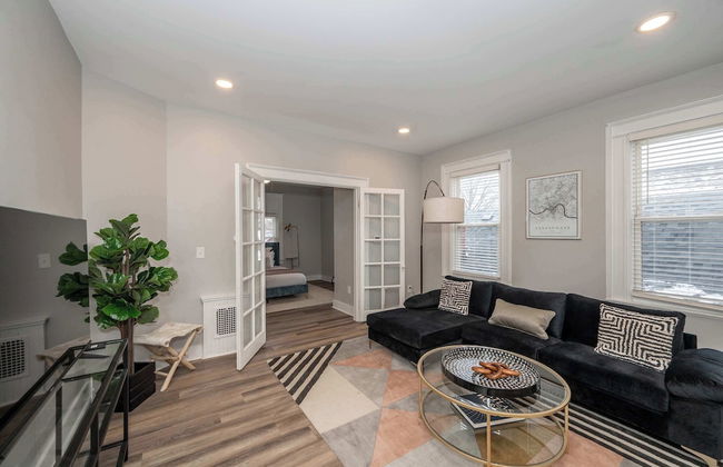 Luxe Spot Suites - Foto 20