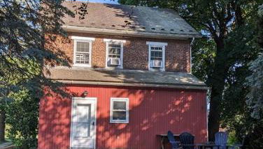 The Hidden Homestead - Foto 5