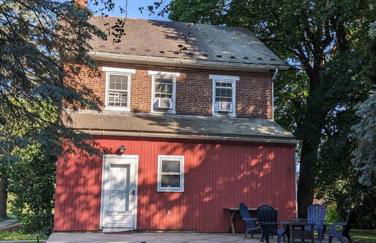 The Hidden Homestead - Foto 5