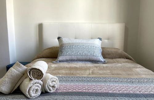 Apartamento 3 habitaciones en Plaza de España 6PAX - Foto 15