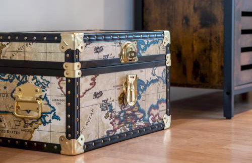 Cosy 2 Bed Terrace Peaceful Village location - Pass the Keys - Foto 49